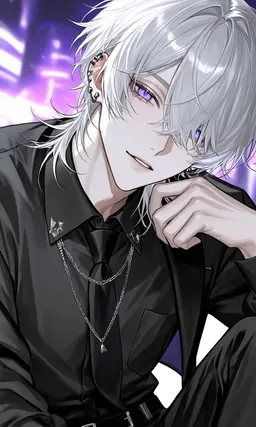 Profile image of Shu