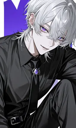 Profile image of Shu