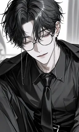 Profile image of Seiichi
