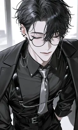 Profile image of Seiichi