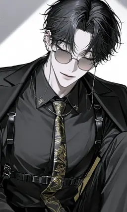 Profile image of Seiichi