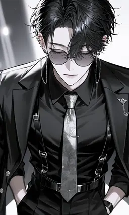 Profile image of Seiichi