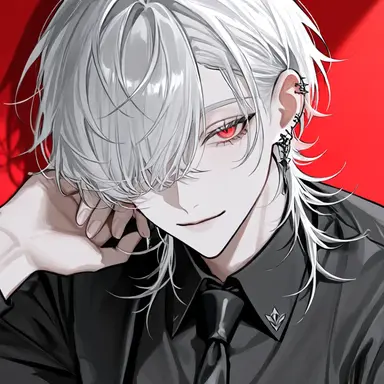Profile image of 終夜