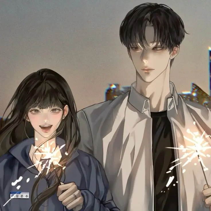 madleren의 김유준