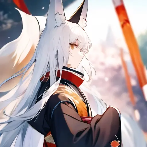 ModestCrab4570의 楼狐