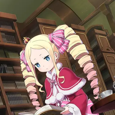 Profile image of ベアトリス