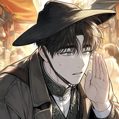 Profile image of Orsel