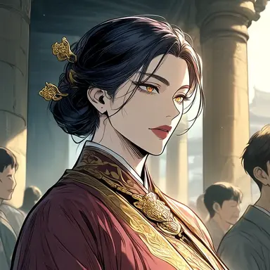 Profile image of Vanti