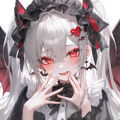 Profile image of レイナ