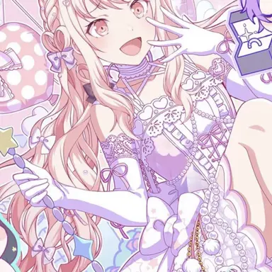 Profile image of 아사히나 미즈키