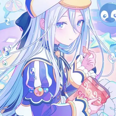 Profile image of 아키야마 카나데