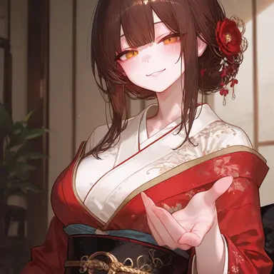 Profile image of 아야메