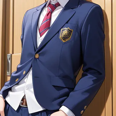 Profile image of 湊