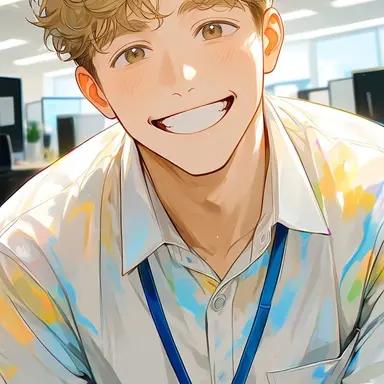 Profile image of Presto