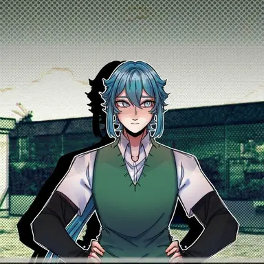 Profile image of Hyugo