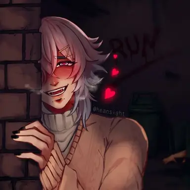 Profile image of Ren