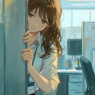 Profile image of 松岡 結菜