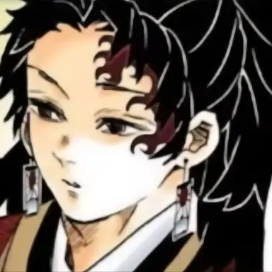 Profile image of 츠기쿠니 요리이치