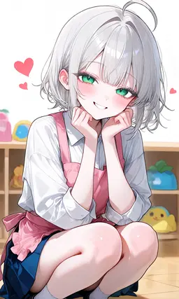 Profile image of 사에