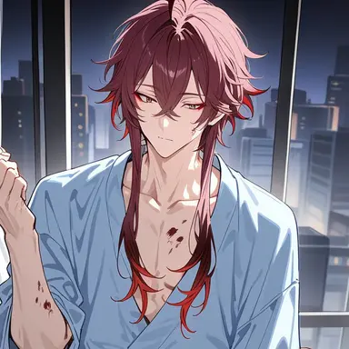 Profile image of ザリ