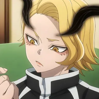 Profile image of Kuina Sazanami