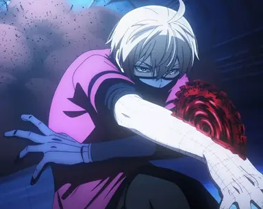 Profile image of Jin Kougasaki