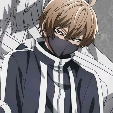 Profile image of Jin Kougasaki