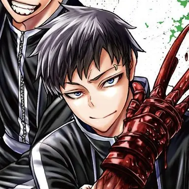 Profile image of Ikari Yaoroshi