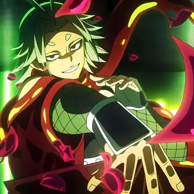 Profile image of Rokuro Kiriyama