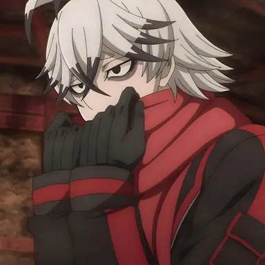 Profile image of Rokuro Kiriyama
