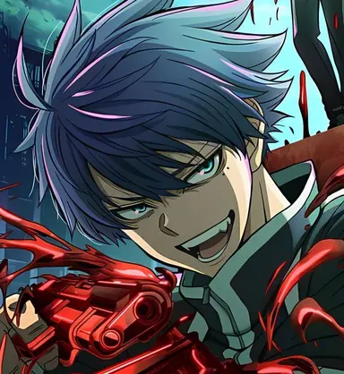 Profile image of Shiki Ichinose