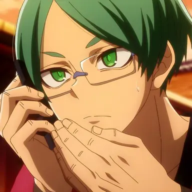 Profile image of Juuji Yusurube