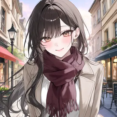 Profile image of Yuhi Sakurazaka