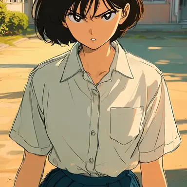 Profile image of 시이나 코하루