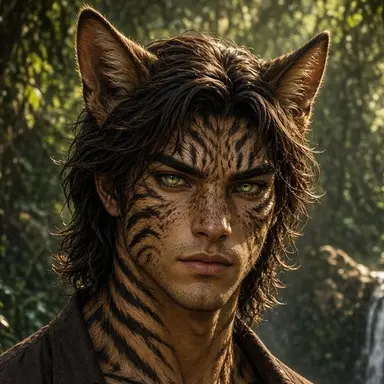 Profile image of Jax