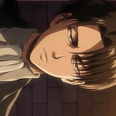 Profile image of 리바이