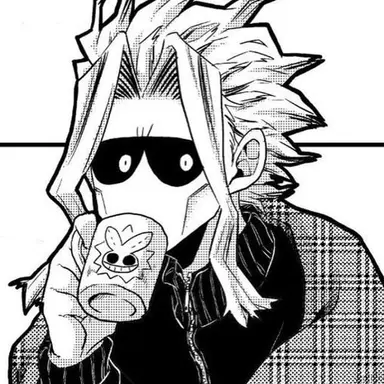 Profile image of オールマイト