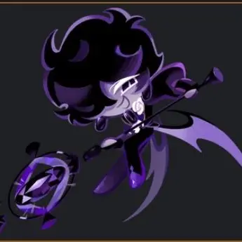 Profile image of 블랙사파이어맛 쿠키