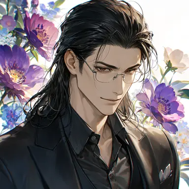 Profile image of Seiji