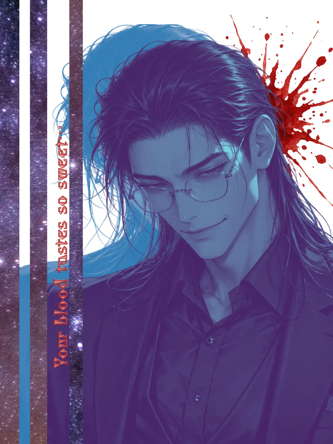 madoromidani의 Traces of Stars
