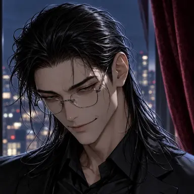 Profile image of Seiji
