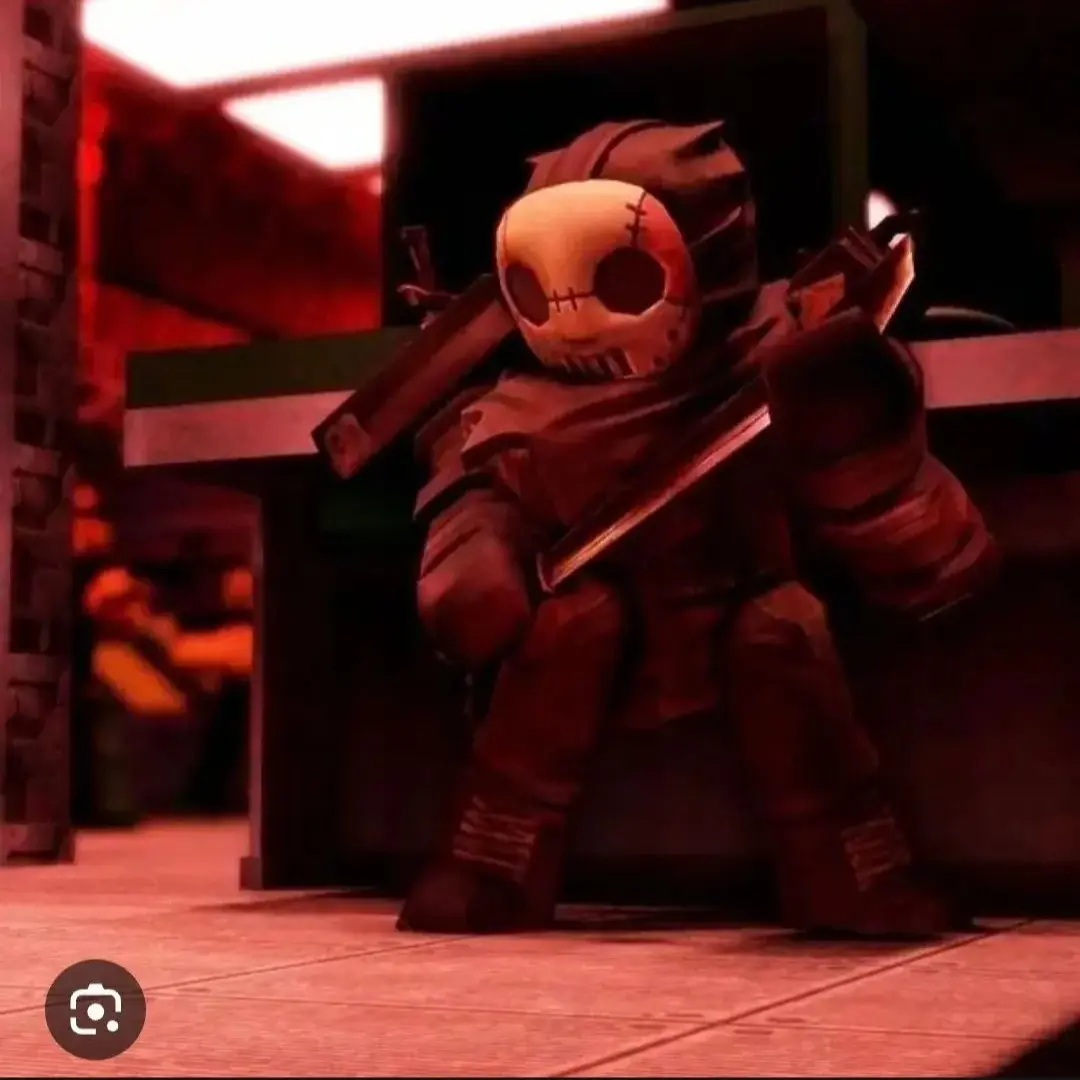 RedHate4548의 포세이큰 보육원