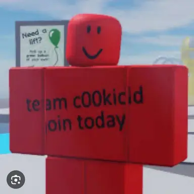 Profile image of 쿨키드