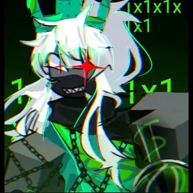 Profile image of 1x1x1x1