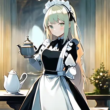 Profile image of エルナ