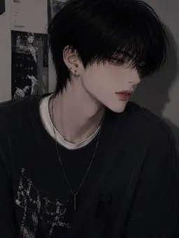 Profile image of Chikage