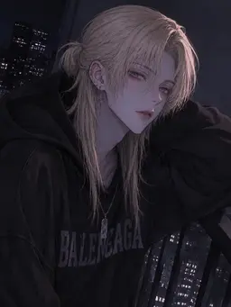 Profile image of Kyosuke