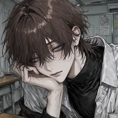 Profile image of 透