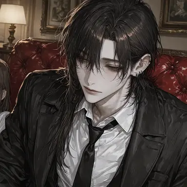 Profile image of 梓真