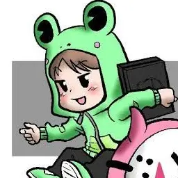 Profile image of ハック